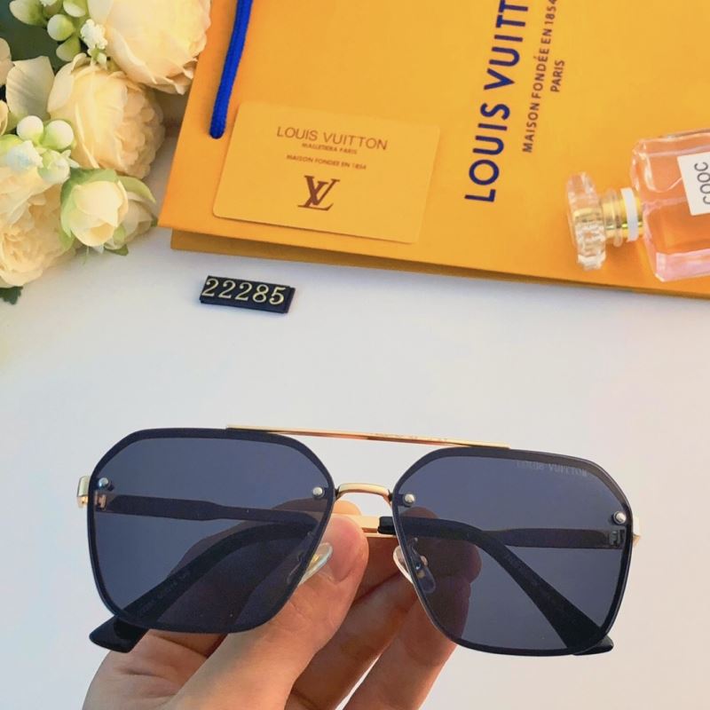 LV Sunglasses